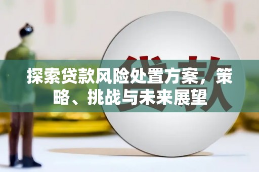 福州探索贷款风险处置方案，策略、挑战与未来展望