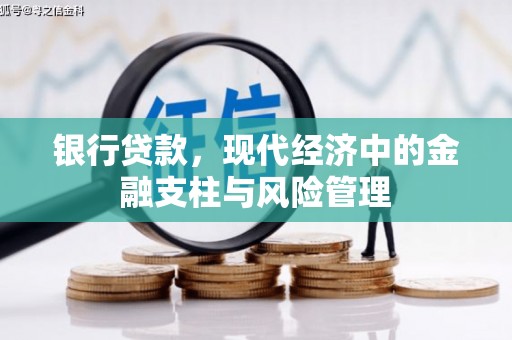 福州银行贷款，现代经济中的金融支柱与风险管理