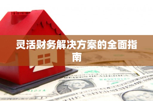 福州灵活财务解决方案的全面指南