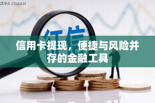 福州信用卡提现，便捷与风险并存的金融工具
