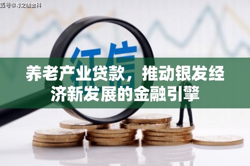 福州养老产业贷款，推动银发经济新发展的金融引擎