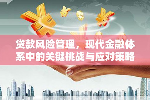 福州贷款风险管理，现代金融体系中的关键挑战与应对策略