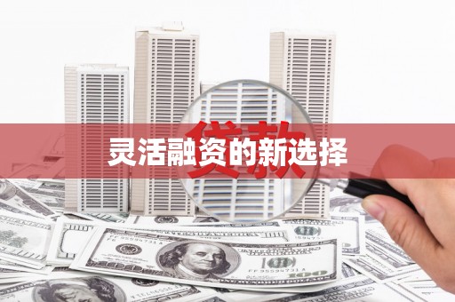 福州灵活融资的新选择