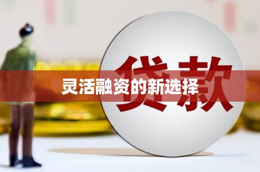 福州灵活融资的新选择