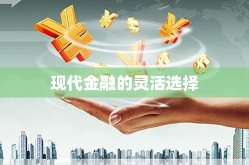 福州现代金融的灵活选择