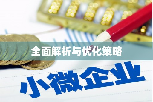 福州全面解析与优化策略