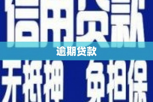 福州逾期贷款