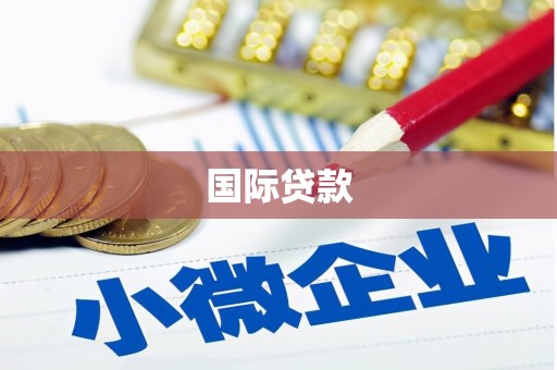福州国际贷款